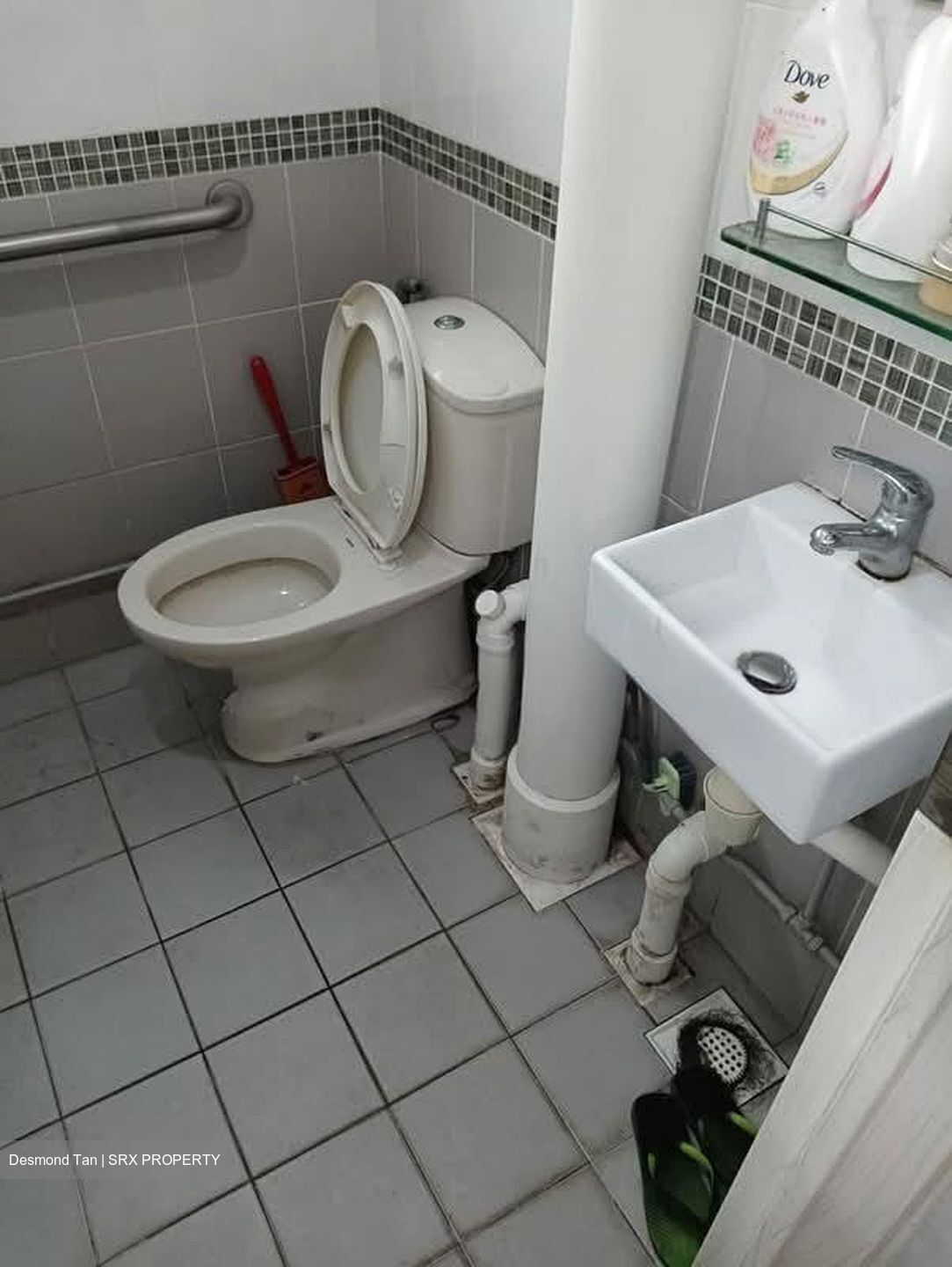 Blk 608 Clementi West Street 1 (Clementi), HDB 4 Rooms #573117081